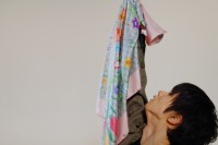 羽生結弦さん×GUCCI　『A MOVEMENT OF SILK』完全版！　「グッチ公式ウェブサイト」にて公開！！