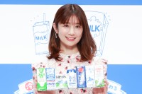 3児のママ小倉優子も驚く、冷蔵庫に入れなくてOK！賞味期限3か月のロングライフ牛乳