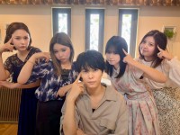 遠藤憲一×萩原利久　『いつだって究極の選択』シーズン2・本日配信スタート！！　萩原「さらに楽しんでもらえるよう頑張ります」