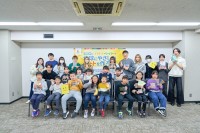 宿泊するだけで社会貢献！コンフォートホテル、過去最高2,013万円を寄付