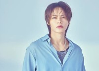 上田竜也・初小説『この声が届くまで』　カバーデザイン公開！　上田「素晴らしいイラストになったと思っています」