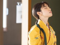 當真あみ×上白石萌音　『ちはやふる－めぐり－』 主題歌の「巡ループ(Perfume)」が流れる！　新予告映像公開！！