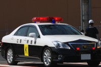 知人女性に『わいせつ行為』　県立学校教師(24)逮捕　教師「上半身は触ったが…」