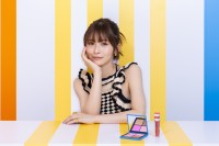 長濱ねる、百田夏菜子(ももクロ)来場！　『NARS THE HOT ESCAPE BEACH HOUSE 』レセプションパーティ開催！！