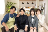 めぐる(當真あみ)の両親役・要潤＆内田有紀に決定！　『ちはやふる－めぐり－』　内田「きっと、明日の景色が変わると思います」