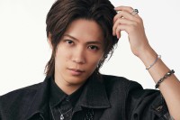 神宮寺勇太(Number_i) 　『MIKIMOTO』最新キャンペーンに登場！　神宮寺「ブルーは個人的にとても好きな色」