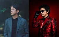 岡田准一×奥田民生　J-WAVE・6/15(日)放送『GROWING REED』　岡田「面と向かってお話しさせていただくのは初めて」
