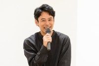 妻夫木聡、大友啓史監督 登壇！　映画『宝島』in 静岡　広瀬すずからの「サプライズメッセージ」も！！