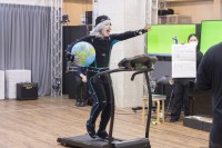 ゴー☆ジャス、イケメンVTuberに大変身！ロッテ「クーリッシュ」新WEB動画で77個のマーカーつけモーションキャプチャに初挑戦