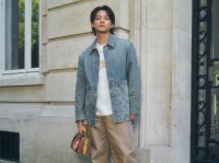 平野紫耀(Number_i)が出席！　 『ルイ·ヴィトン』 2026春夏メンズ·ファッションショー！！　平野「すべてが印象的で心を動かされました」