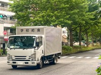 給食の牛乳を飲んだ『78人』異変訴える　一部の中学校で「牛乳を常温保存」　病院受診者も…