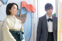 當真あみ×上白石萌音　7/9(水)スタート『ちはやふる－めぐり－』　第1話場面写真6点＆あらすじ初公開！！