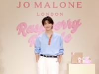 増子敦貴(GENIC)登場！　『“Raspberry Ripple” ポップアップイベント』　増子「3日間じゃもったいない！って感じ…」