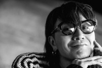 安田章大(SUPER EIGHT)約5年ぶりの写真集！　『DOWN TO EARTH』　安田「発売日は僕の誕生日、僕自身1歳になります」