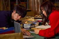 菅野美穂×赤楚衛二　映画『近畿地方のある場所について』メイキング＆インタビュー映像解禁！　菅野「ぜひ肝試し感覚で…」