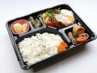 弁当食べた『76人発症(2人入院)』　「サルモネラ菌」集団食中毒　店を7日間営業停止処分に…