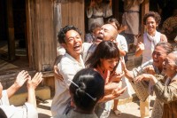 妻夫木聡×広瀬すず×窪田正孝×永山瑛太　映画『宝島』　新場面写真「一挙7点解禁」