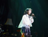 上⽩⽯萌⾳・ライブ映像作品　『Mone Kamishiraishi “yattokosa” Tour 2024-25《kibi》』　本日発売！！