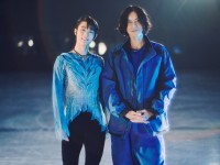 『羽生結弦 PROFESSIONAL Season3』 に米津玄師が登場！ 『BOW AND ARROW』 MV共演の感想を独占インタビュー！！