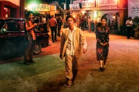 妻夫木聡×広瀬すず×窪田正孝×永山瑛太　総製作費25億・映画『宝島』 本予告映像解禁！！