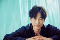 ディーン・フジオカ初の翻訳絵本 『ありさんシェフの　しょうたいじょう』 本日から予約注文開始！！