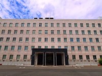 男子生徒と一緒に入浴『尻など触る』　県立高校職員(52)懲戒免職　「わいせつなメッセージ」も送信…