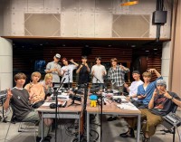 『With INI vol.7 ～INI vs フェイクINI～』 配信終了直後の「メンバーインタビュー」公開！！