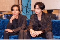 河合郁人×中島健人　7/31(木)放送『うたたま。』　「90分スペシャル拡大版」に決定！！