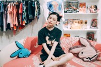 平手友梨奈出演！！　明日27日(日)放送『エムオン!』　#1「過去から現在を振り返るロングインタビュー」