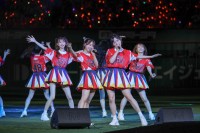 篠田麻里子＆AKB48登場！　ソフトバンクホークス『鷹祭 SUMMER BOOST 2025』　小栗有以「テンションMAXでした」