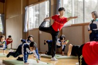 當真あみ×上白石萌音　『ちはやふる－めぐり－』　第4話あらすじ＆新場面写真公開！！