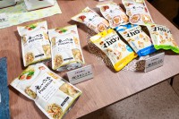 “玄米は完全栄養食” 42歳現役アスリートが玄米食の魅力を語る！ 6年ぶり「玄米食白書 2025」発表