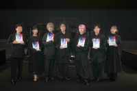 佐久間大介(Snow Man)出演！　『約束の鎮魂歌（レクイエム）』初日公演が開幕！！　チケットは「立ち見席を含めて全公演完売」