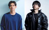 松下洸平×増田貴久(NEWS)　 J-WAVE・8/8放送『DK SELECT WEEKEND LIVING』　同い年の「松増コンビ」登場！！