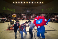 imase体調不良も応援アーティストが熱演！大阪・関西万博「住友館パビリオンデー」