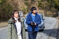 菅野美穂×赤楚衛二　映画『近畿地方のある場所について』最終予告解禁！　赤楚「怖かったですよね！？」