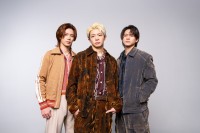 【Number_i】3人揃って生出演！　J-WAVE・8/12『STEP ONE』内「MUSIC+1」　アルバムに込めた思い、楽曲制作エピソードなど…