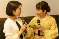 『ちはやふる－めぐり－』　第6話見どころ公開！！　上白石萌音「愛に溢れたストーリーです。ぜひご覧ください！」