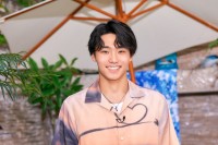 八村倫太郎(WATWING)ゲスト出演！！　本日22時～ABEMA『シャッフルアイランド Season6』　八村「収録も楽しくあっという間の時間でした！」