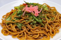 【焼きそば】など食べた『12人発症・7人入院』　「黄色ブドウ球菌」集団食中毒　救急搬送された人も…