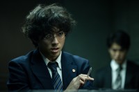 主題歌・宮本浩次『I AM HERO』×映画『爆弾』　【リリックムービー】公開！！　山田裕貴「くじけそうな瞬間、背中を押してくれる楽曲」