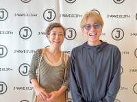 安田章大(SUPER EIGHT)ゲストに登場！　J-WAVE『TALK TO NEIGHBORS』　8/25(月)～28(木)オンエア！！