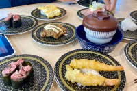 『はま寿司』で消毒用洗剤が付いた商品提供　口に入れた客が【緊急入院】　「マニュアルを逸脱したため発生」