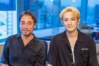 町田啓太がゲストに登場！　J-WAVE・8/30(土)オンエア『SAPPORO BEER OTOAJITO』　話題の作品『グラスハート』の裏話も！！