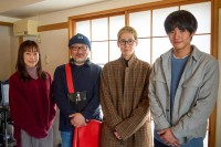 菅野美穂×赤楚衛二が徹底解剖！ 映画『近畿地方のある場所について』　「ネタバレ解説」スペシャルトーク映像解禁！！