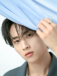 許豊凡(INI)登場！　9/5(金)発売『CREA』　「男らしさ」をテーマに語る！！