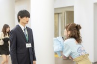 『ちはやふる－めぐり－』 　明日よる放送【第9話見どころ】公開！！　佐野勇斗「すごくワクワクしました」