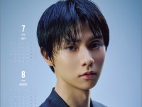 『2026年版 羽生結弦 カレンダー』　【中面デザイン】初公開！　「今の羽生結弦選手」の魅力を存分に…