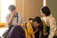 『ちはやふる－めぐり－』 【最終回ネタバレ＆場面写真】一挙公開！！　「大学生になった」めぐるの姿も…