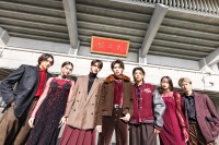 『GENIC』完全密着特番！　【エムオン!】で9/17＆10/15放送！！　「メンバーへのインタビューやファンミの舞台裏」も…